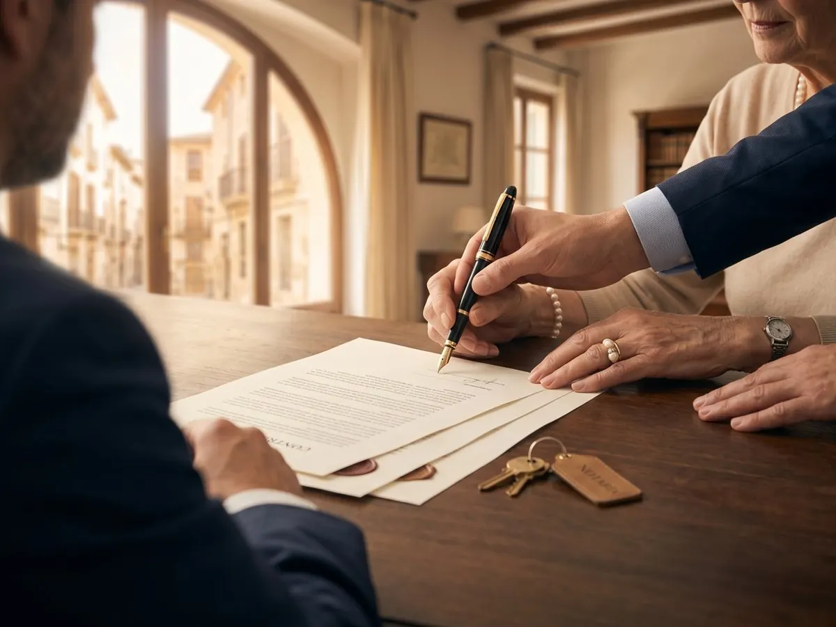 SFERO legal team protecting an investor's capital
