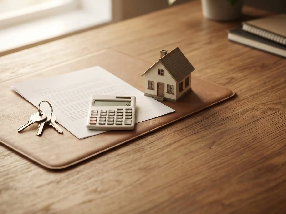 Buying costs in Spain