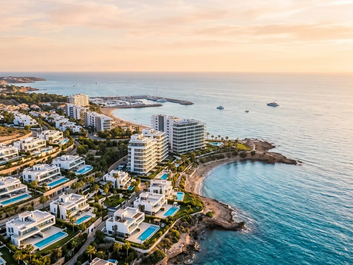 Valencia market outlook