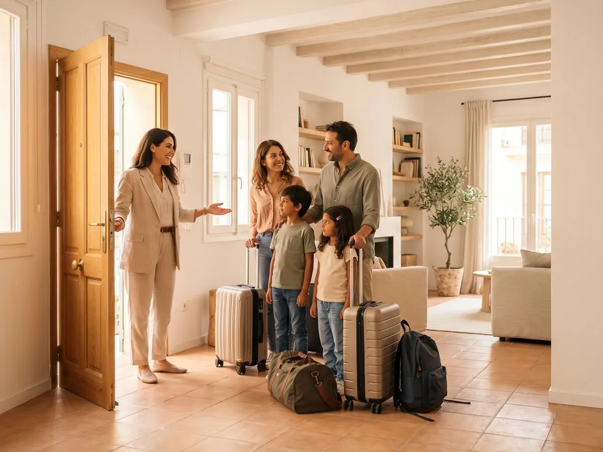 SFERO relocation consultant
