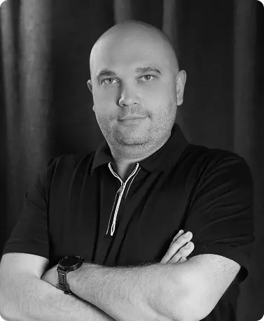 Oleg – your advisor